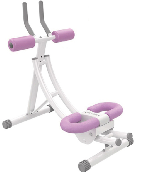 SM-T600 abdominal curling machine
