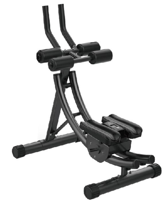 SM-T500 abdominal curling machine