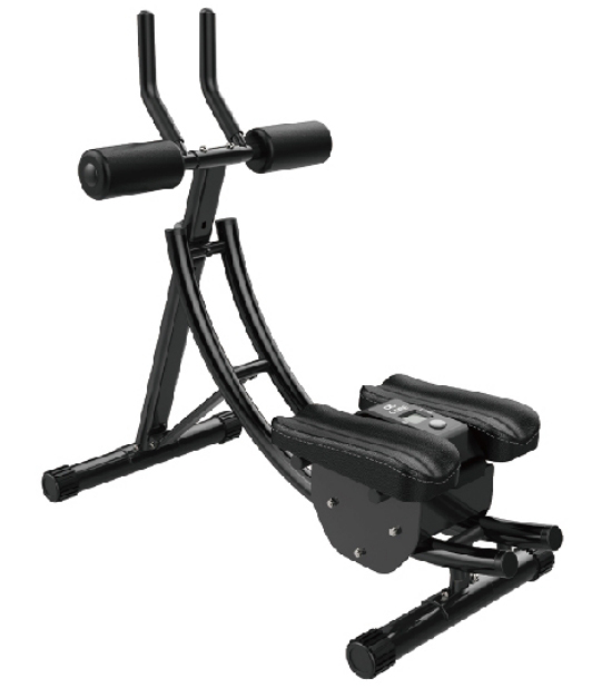 Belly curling machine SM-T100