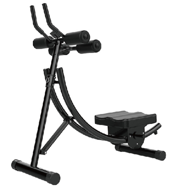 Belly curling machine SM-T099