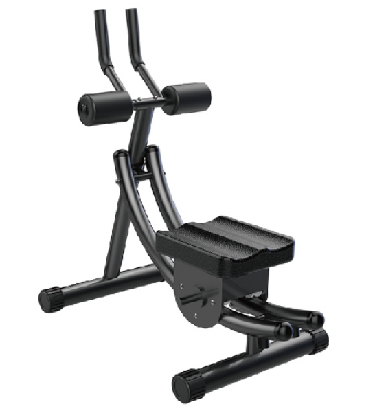 Belly curling machine SM-T088