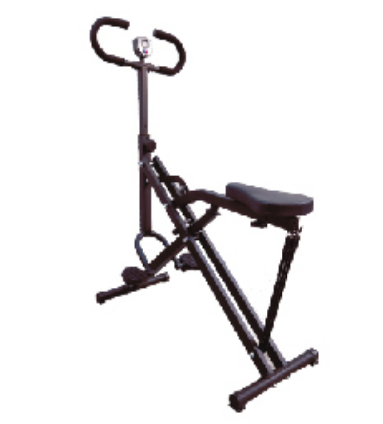 Riding Machine SM-OM03