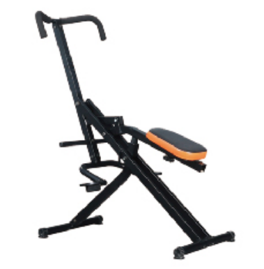 Riding Machine SM-OM02