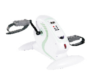 Electric mini fitness bike SM08