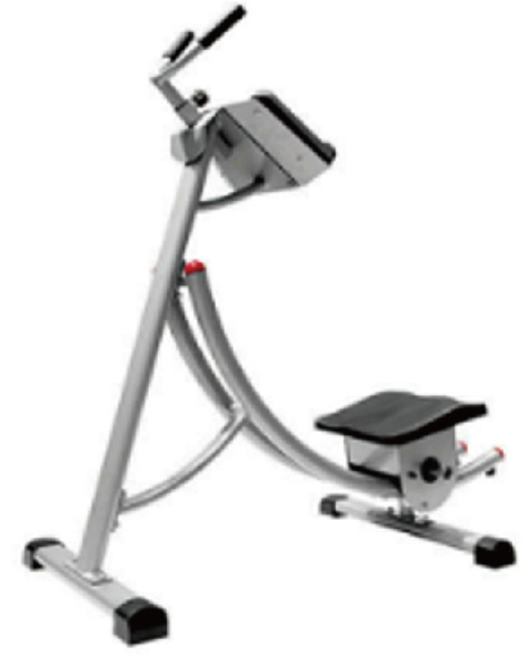 Commercial abdominal health device SM-T5900
