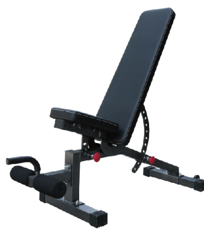 Commercial dumbbell stool SM-T803