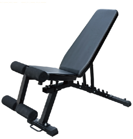 Commercial dumbbell stool SM-T801