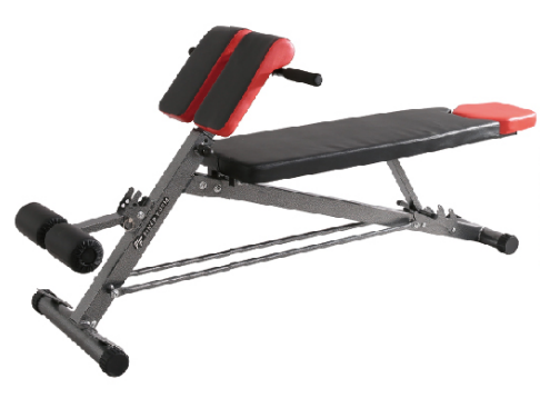 Roman chair SM-5011