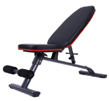 Dumbbell stool SM-T7051