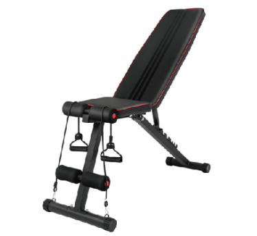 Dumbbell stool SM-T7021