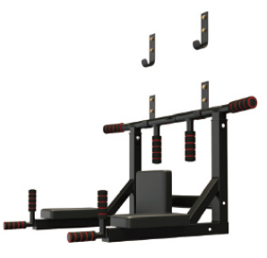 Horizontal bar SM-Q06