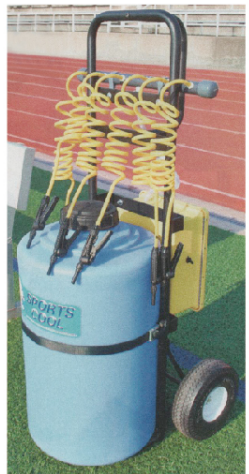 SMZDRINK2WHL (B) bucket transport vehicle