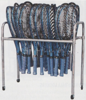 SM1690XXXX (B) Racquet Car