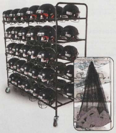 SM1378673 (B) helmet transport vehicle