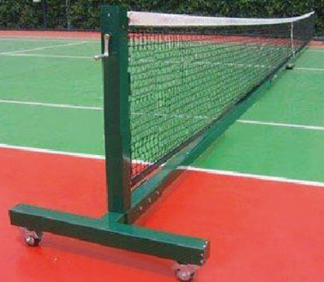 Portable Tennis Stand SMTENSYSTEM (B)