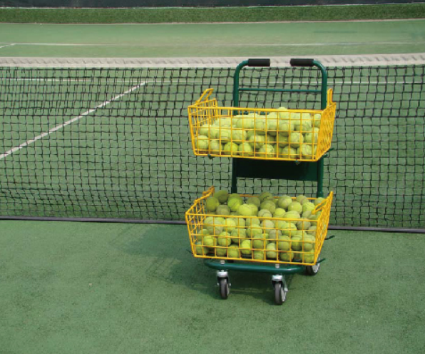 Dribbling cart SMTENBCART (C)