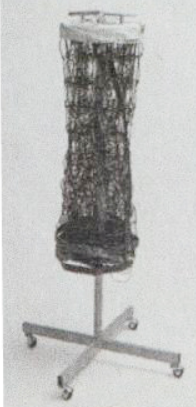 Single head volleyball net hanger SM1238808 (B)