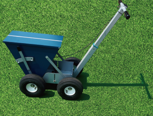 65 pound wet and dry marking vehicle SMBWDLM65 (B)