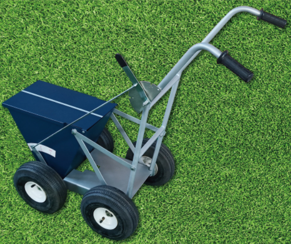 4-wheel (inflatable) 50 pound marking vehicle SMBBHDDM50 (B)