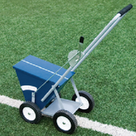 4-wheel plug-in 65 pound marking vehicle SMBBDLM654 (B)