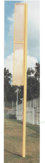 20 ball boundary SMBSFOUL (B)