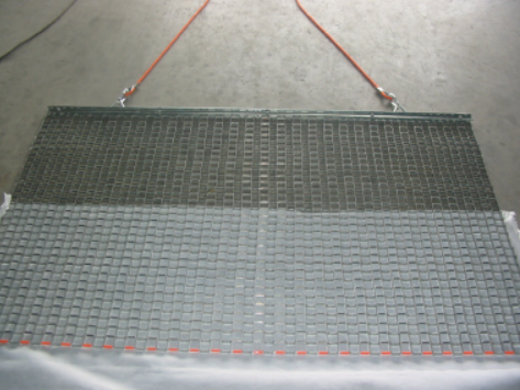 Site Leveler SMDMAT5X3 (B)