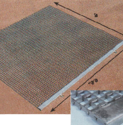 Site Leveler SM1159608 (B)