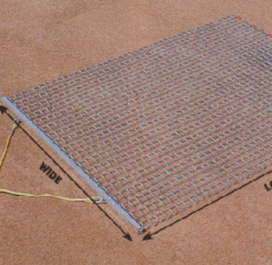 Site Leveler SMDMAT3X5 (B)
