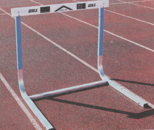 Elite hurdles