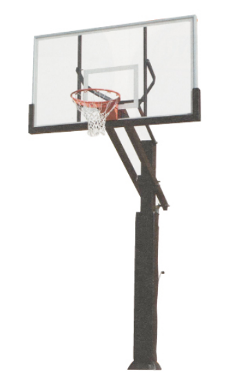 basketball stands