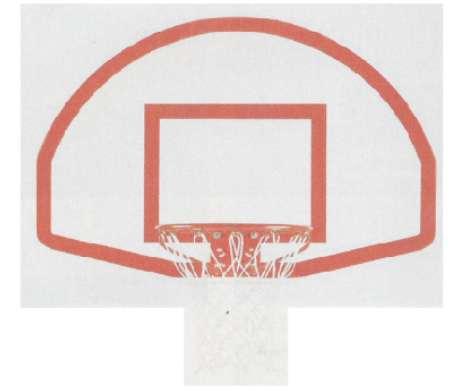Backboard SM1376346 (B)
