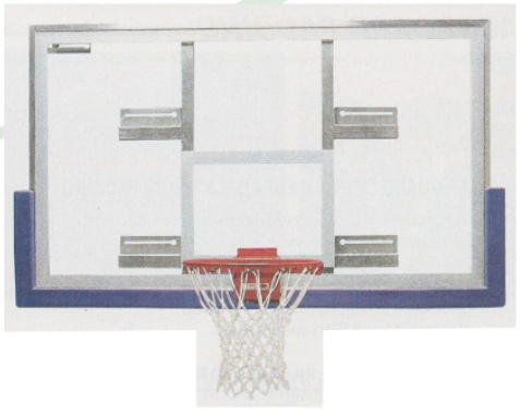 Backboard SM5155XXXX (B)