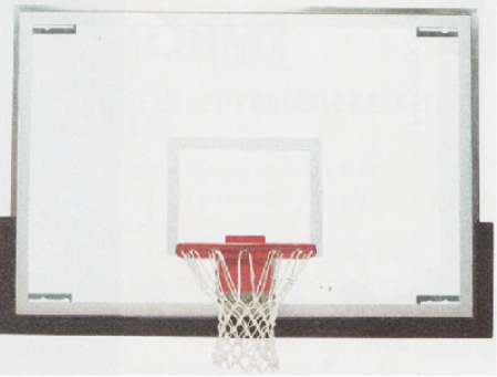 Backboard SM1302776 (B)