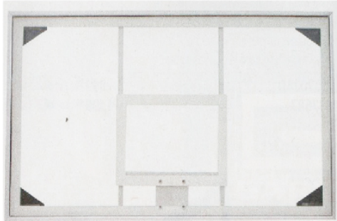 Backboard SM1245943 (B)