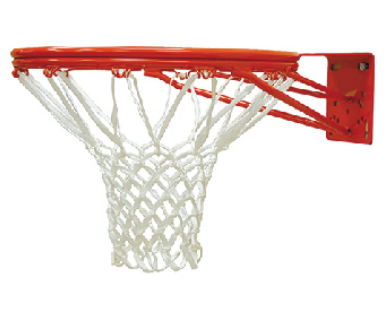 Add spring hoop