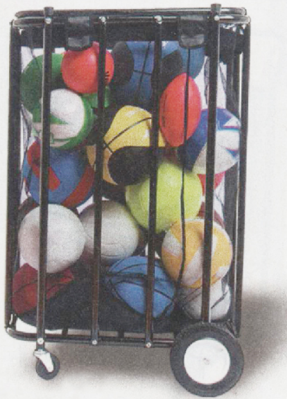 SM1362605 (B) ball storage truck