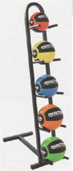 SM1033267 (B) Single sided ball rack
