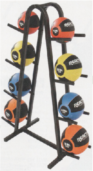 SM1033250 (B) Double sided ball rack
