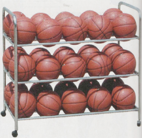 SM1237634 (B) Double row E-shaped wide arm ball cart