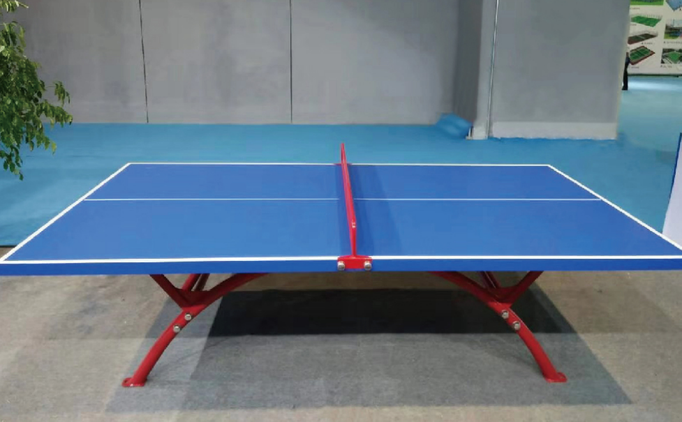 table-tennis table