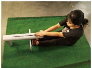 SM1378689 (B) Single person Flexibility Trainer