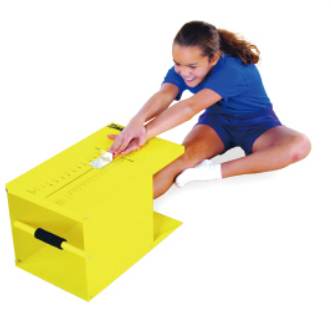 Portable Flexibility Trainer